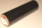 INDIGOS UG - Viperstreifen Auto glänzend - Rennstreifen, Aufkleber, Rallystreifen - SCHWARZ - 400 cm x 20 cm fürs Auto, Glas, Beschriftungen - Tuning - Carstyling - Viper - Racingstreifen - Autoaufkle
