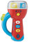 VTech - Linterna de Colores, Descubre Animales y Sus Sonidos, Abecedario, Música, Regalo para bebés +12 Meses, Versión ESP