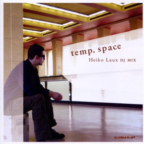 Temp.Space-Heiko Laux DJ M