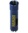 Irwin 10504163 Bi-Metal High Speed Holesaw, 17mm Ø