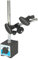 Silverline 598458 Base Magnetica, 235 mm