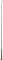 Covalliero Kerbl 321484 - Frusta da Dressage, 100 cm, Colore: Marrone