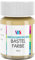 VBS Bastelfarbe 15ml Acrylfarbe Hobby Color Gold