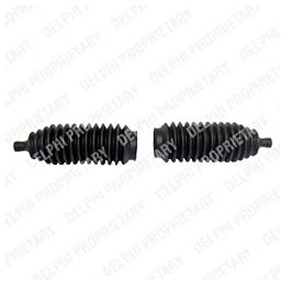 Delphi TBR4136 Bellow Kit