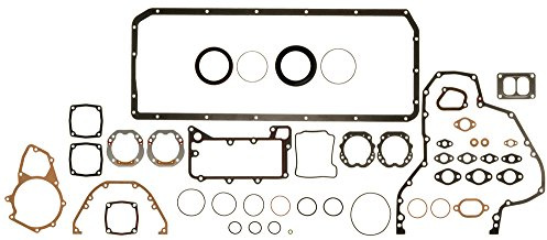 AJUSA 54114500 Dichtungssatz Kurbelgehäuse 51009006594