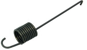 Hotpoint C00096195 Indesit Washing Machine Top Tub Drum Spring