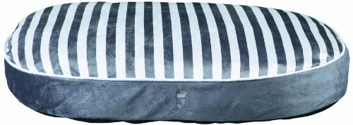 Trixie My Prince Kissen, 100 × 70 cm, grau