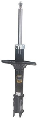 JAPANPARTS MM-50030 2x Stoßdämpfer Federbein Gasdruck Vorne Kompatibel mit MITSUBISHI Outlander II SUV CWW 4060A045 MN101532 MN101644