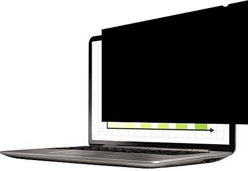 Fellowes 4801101 Filtre de Confidentialité PrivaScreen pour Ordinateur Portable 19,0 Widescreen 16:10