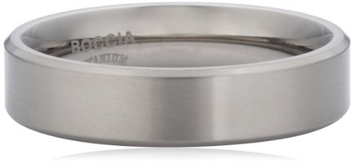 Boccia Damen-Ring Titan Gr.58 0101-0158