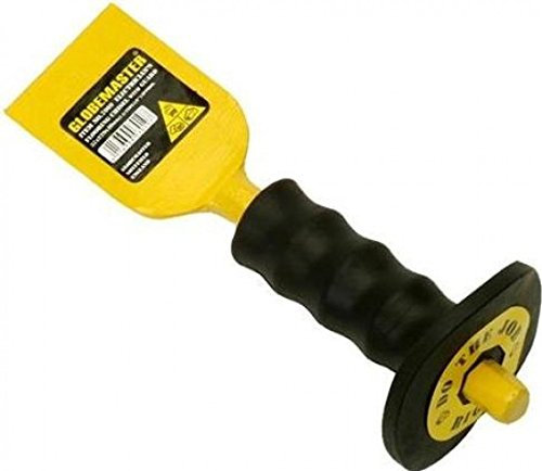 Tildenet GM7010 Electrician Chisel with Guard