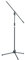 Tama MS205BK Boom-Style Microphone Stand - Black