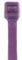RheVeTec RheFLEX 100 x 2,5 mm Kabelbinder Standard II. Lila