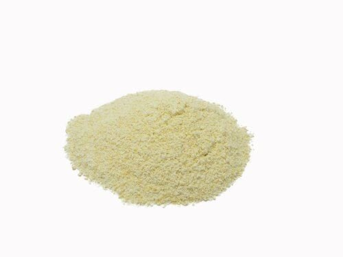 Jalpur Millers Coarse Matpe Bean Flour 500g | Traditional Urad Dal Flour for Indian Sweets | Coarse Ground Matpe Flour for Adadia, Mithai & Authentic Indian Recipes