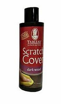 Tableau Tableau Scratch Cover Dark 100ml