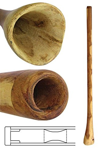 Terre Didgeridoo Eukalyptus 140–150 cm