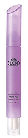 LCN Care Pen - Nagelhautpflegestift inkl. 3 Ersatzspitzen