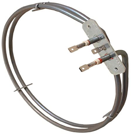 RESISTANCE CHALEUR TOURNANTE 2000 W 230V POUR FOUR WALTHAM - 32001562