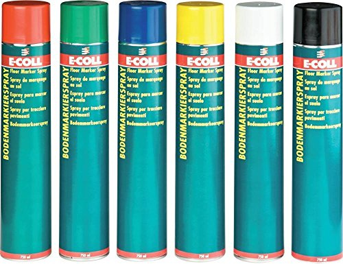 Format 4317784465144 – Bodenmarkierspray 750 ml Schwarz EU