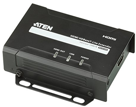 ATEN VE801R HDMI Receiver für 4K 70m