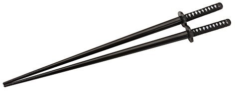 Baguettes Japonaise Samurai Yamamoto Nomi Yasusada Import Direct du Japon