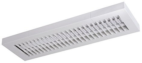 StarLicht Led Office, 23 W, 840 Nodim, 600 mm, weiß 20500058