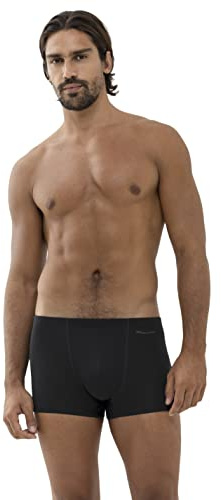 Mey Herren Shorty - Unterhose aus hochwertiger Baumwolle - Serie Casual Cotton - 49121