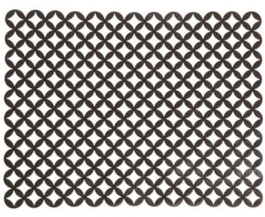 Lakeland Cut to Size Sink Liner Large 31.5cm x 41.5cm – Cuts to Size Protects Glassware & China