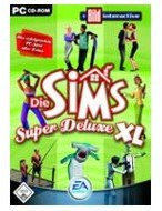 Die Sims - Super Deluxe XL