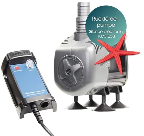 Tunze Rückförderpumpe Silence Electronic
