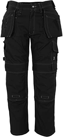 Mascot Unisex Ronda Handwerkerhose Ronda Größe L82cm/C48 in Marine blau (1er Pack)