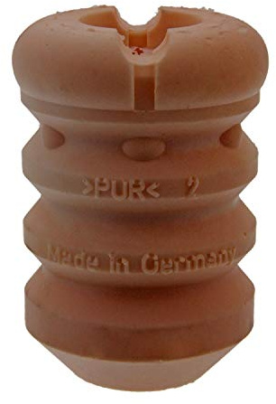 febi bilstein 14669 Bump Stop for shock absorber, pack of one
