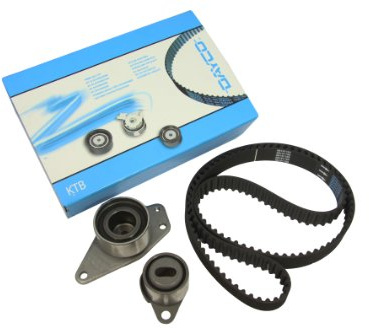 Metzger WM-Z 701 Zahnriemensatz