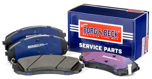 FRONT BRAKE PADS Hyundai i800 08-
