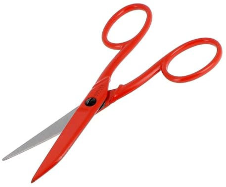Bohin couture Ciseaux 10,8, rouge