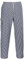 Chester Chef Trousers, colorCheck talla XL