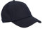 WALKER AND HAWKES Unisex Baseball-Kappe aus gewachster Baumwolle - Einheitsgr��e - Blau