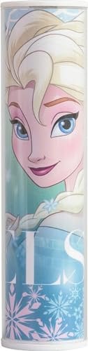 Tribe Disney Frozen Batterie de secours pour Smartphone 2600 mAh Motif Elsa