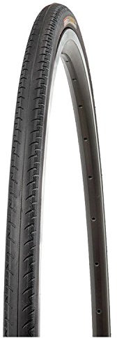 KENDA Kontender K-196 700 x 23c Rennrad Fixie Reifen div. Farben, Farbe:Schwarz