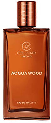 COLLISTAR - Acquawood (01)