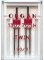 Nähmaschinennadeln Organ, TWIN 90/3.0mm #149