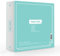 TWICE - [PAGE TWO] 2nd Mini Album Mint ver. CD+72p Photo Book+7p Garland+1p Lenticular Card & Holder+3p Photo Card K-POP Sealed
