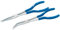 Draper 69287 - Set 2 pinze extra lunghe con impugnatura lunga