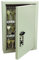 Kidde 001795 Kombination TouchPoint Entry Key Locker, Clay, 30