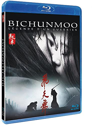 Bichunmoo [Blu-ray] [FR Import]