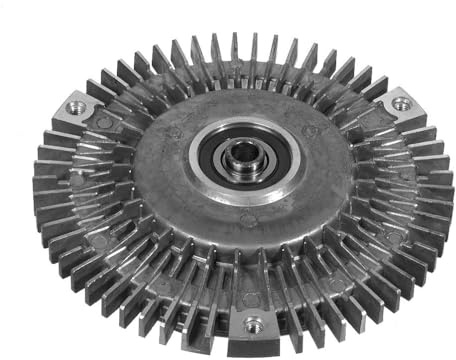 Meyle 014 020 0047 Clutch, Cooling Fan