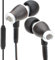 GOgroove Cuffie Intra-Auricolari Ergonomiche con Microfono, Isolamento del Rumore e Acustico Bass per Smartphones, Tablets, MP3 - Apple iPhone, iPad, iPod/Samsung Galaxy/Sony e Altri