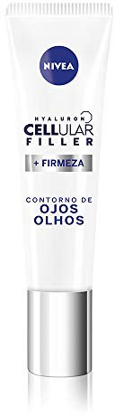 Nivea Hyaluron Cellular Filler Cremes, 15 ml