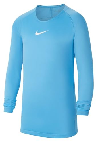 NIKE Dri-Fit Park First Layer Langarm-Shirt Für Kinder, AV2611