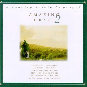 Vol. 2-Country Salute to Gospe